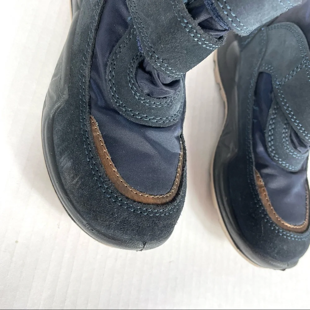 Primigi Girls Gortex Winter Boots